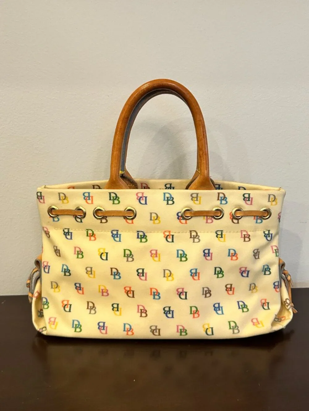 Dooney & Bourke y2k dooney
